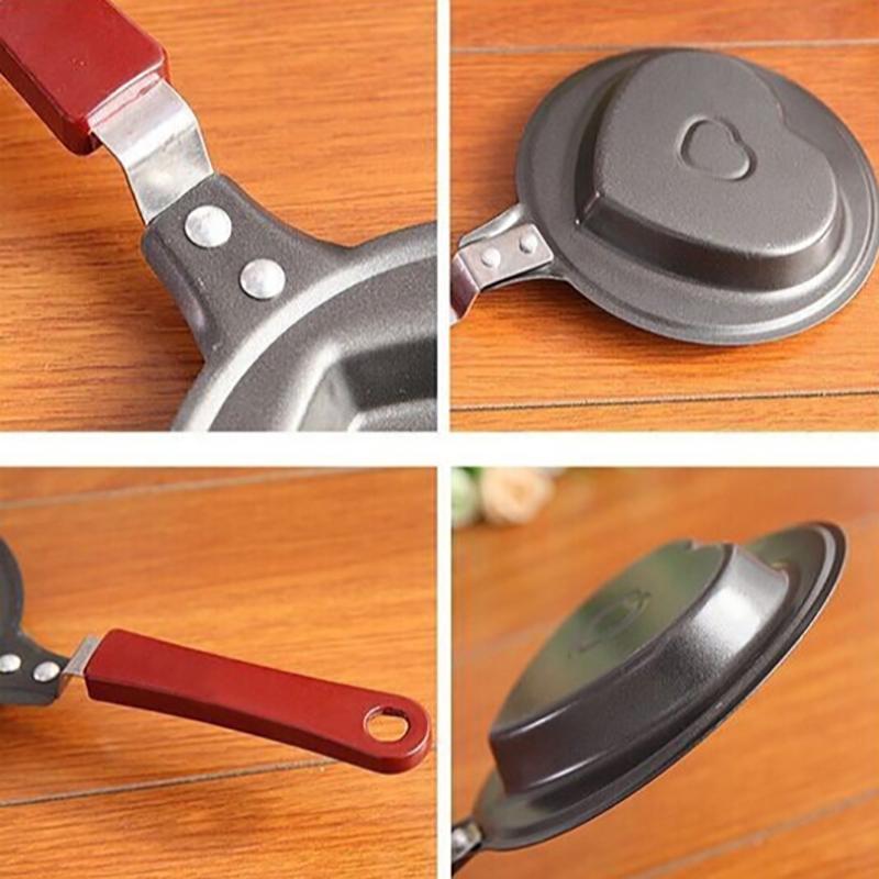 Mini Egg Fry Kitchen Supplies  - Cast Iron Corn review and price