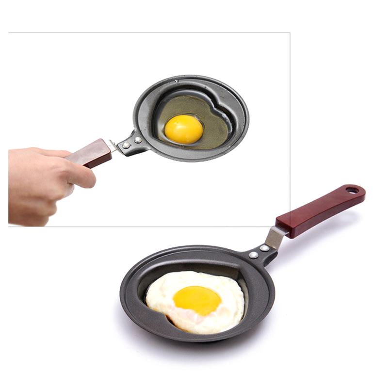 Mini Egg Fry Kitchen Supplies  - Cast Iron Corn review and price