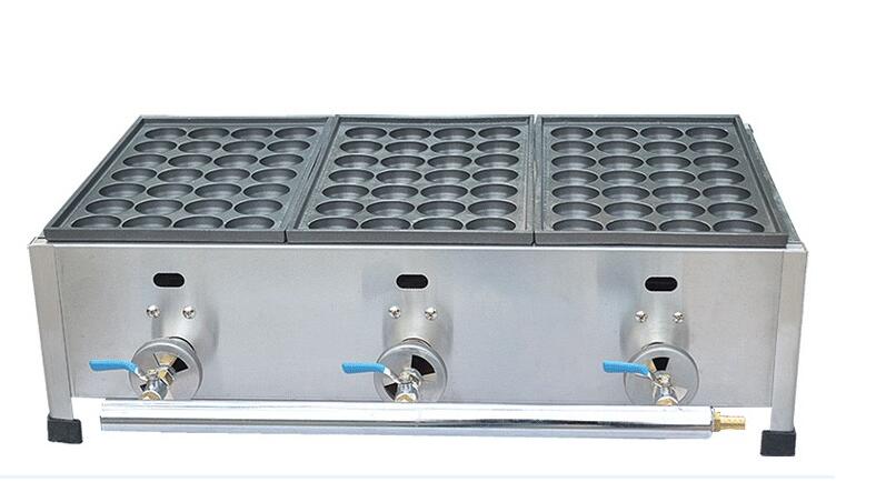 Takoyaki Ball Grill machine 3  - Takoyaki Grill Plate review and price