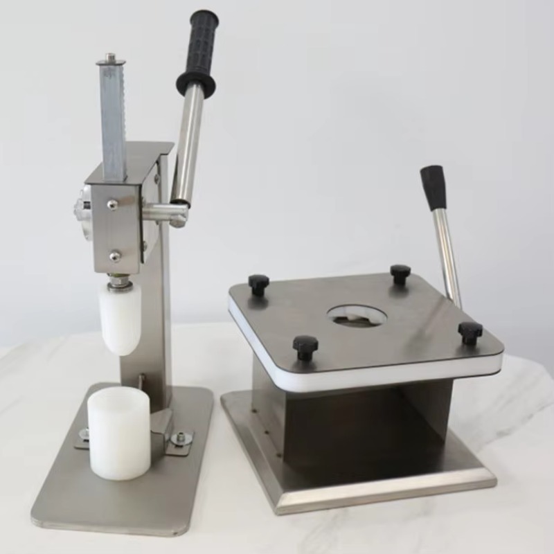 Manual Easy Operation Whole Se - Dumpling Press Set review and price