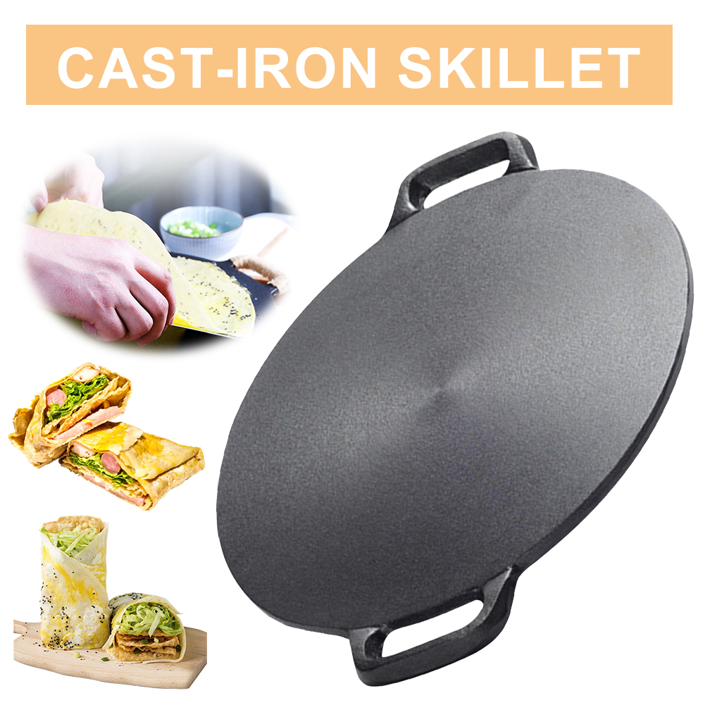 10.2/11/11.8/12.6/13.4 Inch BB - Cast Iron Corn review and price