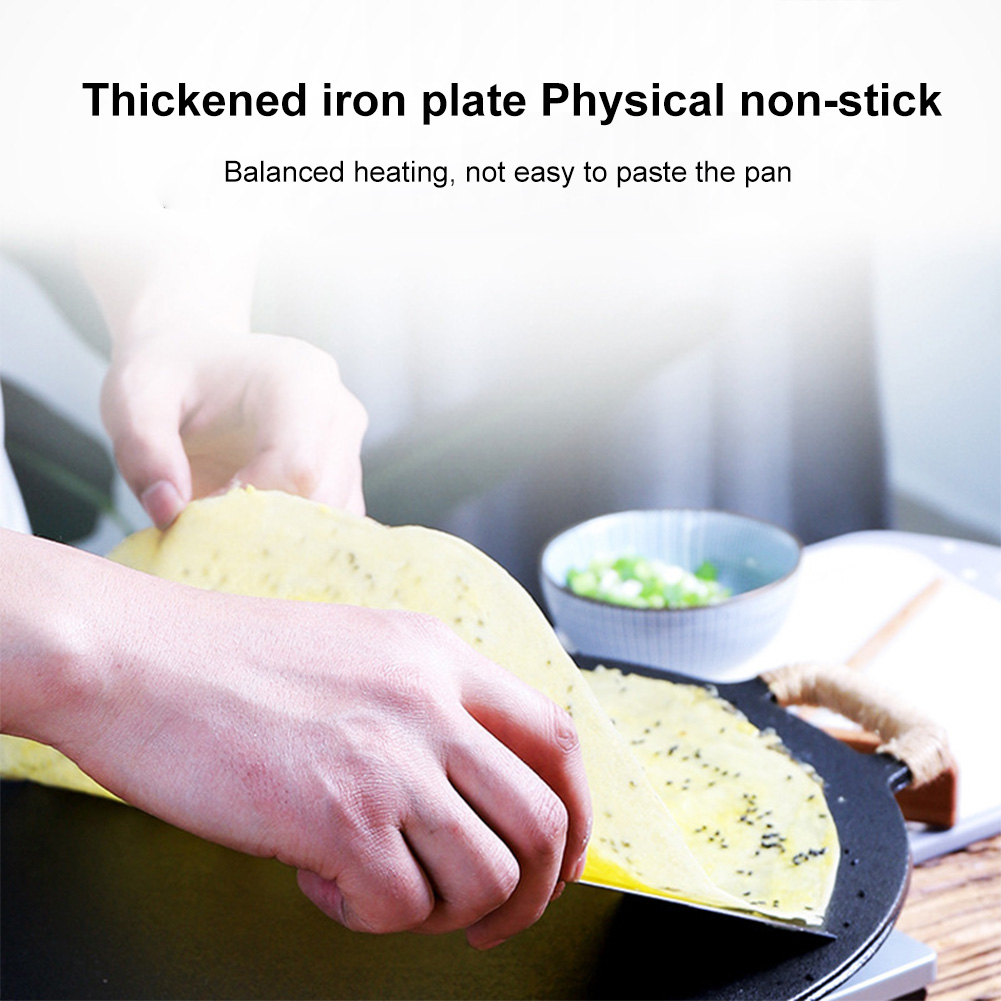 10.2/11/11.8/12.6/13.4 Inch BB - Cast Iron Corn review and price