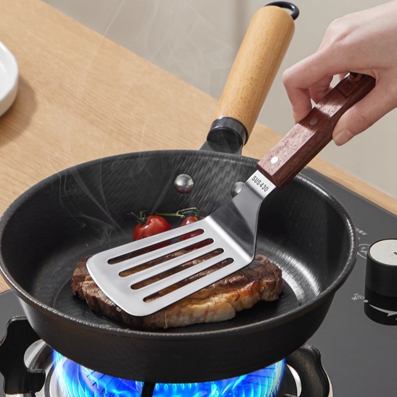 COOKER KING Stainless Steel Sp - Okonomiyaki Spatula review and price