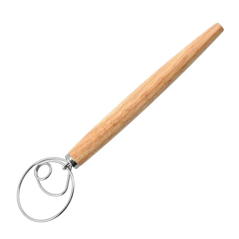 Danish Dough Whisk Stainless S - Danish Pancake Pan review and price