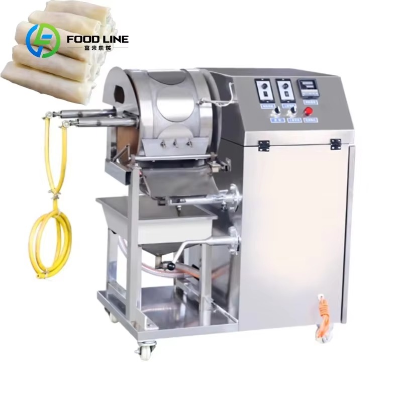 Automatic Roast Dough Pastry S - Spring Roll Wrapper review and price