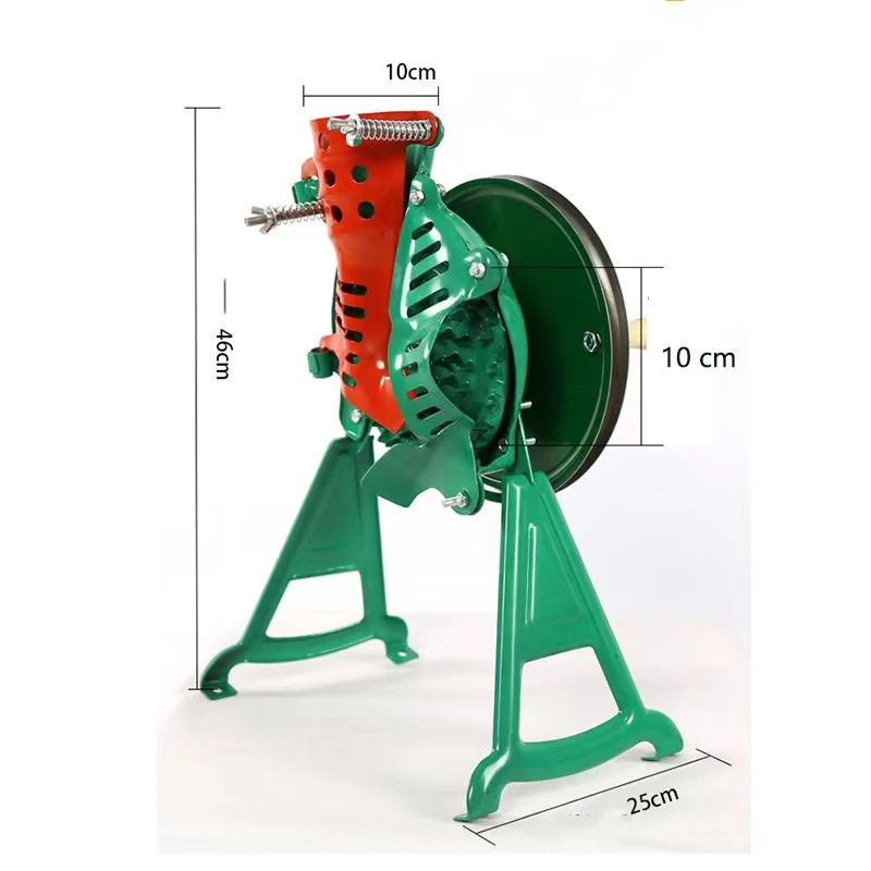 Corn Manual Sheller Cast Iron  - Cast Iron Corn review and price