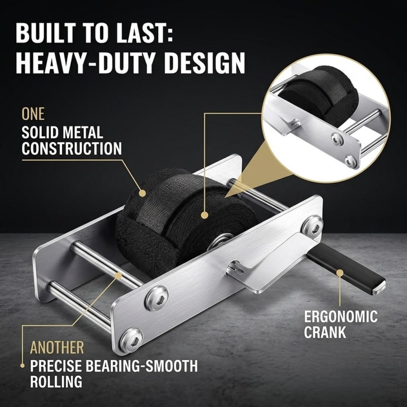 Portable Iron Boxing Hand Wrap - Spring Roll Wrapper review and price