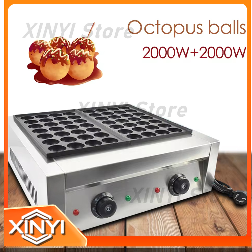 XEOLEO for Commercial Table To - Takoyaki Grill Plate review and price