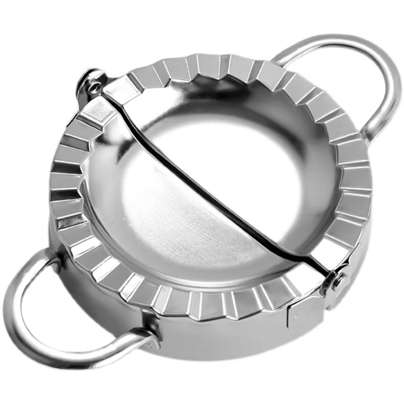 Dumpling Making Tool Set Dumpl - Dumpling Press Set review and price