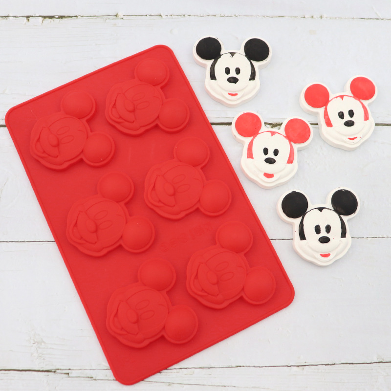 Dog Chocolate Cake Baking Mold - Bunny Cake Mold review and price
