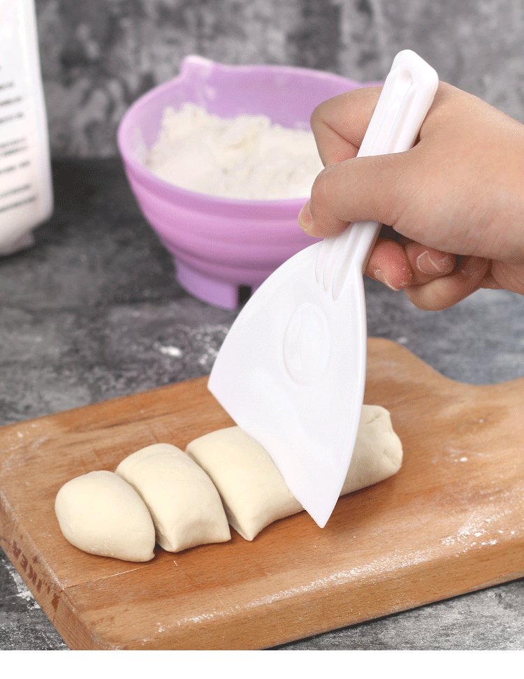 Cake knife Plastic Scraper But - Okonomiyaki Spatula review and price