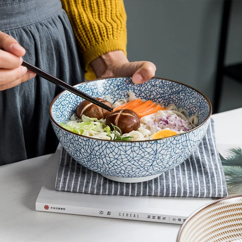 Household retro tableware Japa - Dim Sum Basket review and price