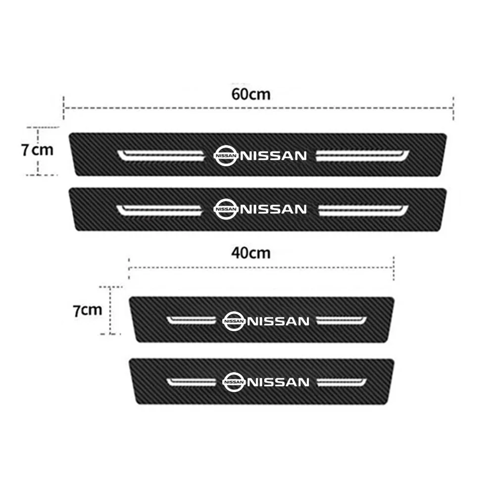 Carbon Fiber for Nissan Sill P - Crepe Pan Carbon review and price